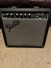 Fender Frontman 15G Travel, Combo. Guitar Amplifier.  — photo 1