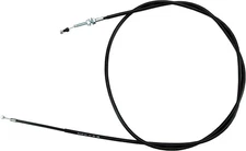 Motion Pro 02-0361 Black Vinyl Reverse Cable