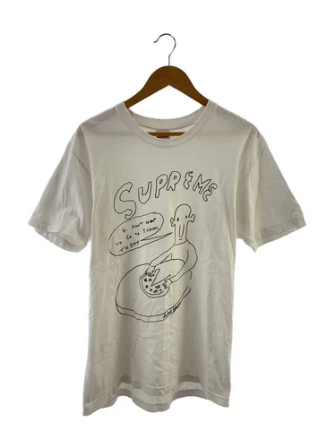 T shirt Supreme occasion