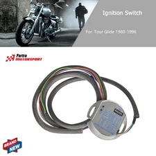 For Tour Glide 1980-96 Programmable Single Dual Fire Electronic Ignition Module