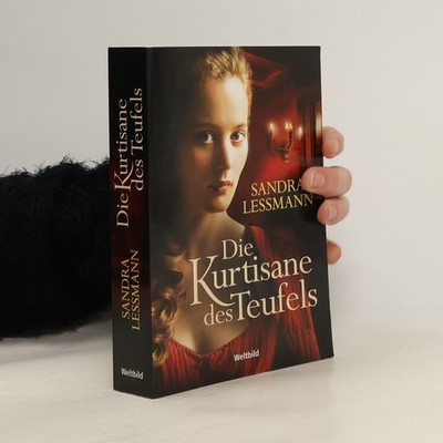 Die Kurtisane des Teufels  |  Sandra Lessmann