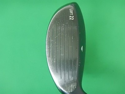 Kasco UFO by POWER TORNADO Hybrid 55 Falcon Shaft (R) #448