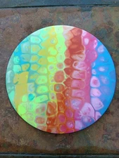 Discraft ESP Anax Disc Golf 173-174g  Brand New