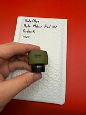 Carrosserie Proto Matrix Rail PMR (2007-2008) - Bleu Poussière - Occasion - DYE