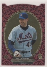 1995 SP Top Prospects Paul Wilson #5 wo2