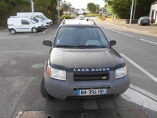 Feu avant (phare) Land Rover FREELANDER