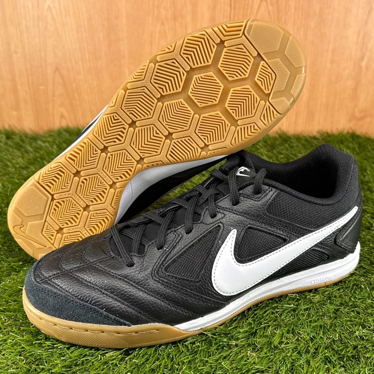 25+ Nike Gato Black White Gum for sale | Updated Oct 2026