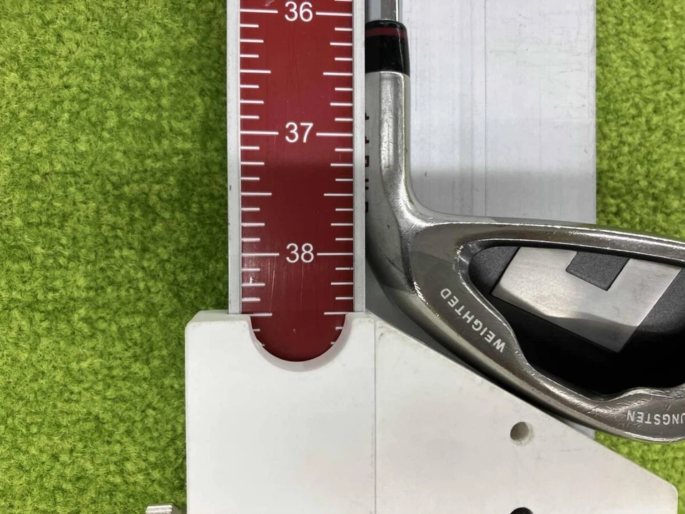 Used  ONOFF GLOBERIDE 2010 Irons #4-PW  N.S PRO 950GH Flex:S - Image 4 of 4