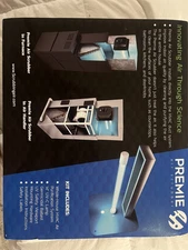 Whole House HVAC Air Purification System