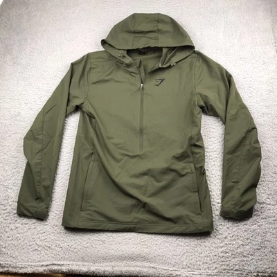 Preços baixos em Regular Tamanho S Gymshark Masculino Activewear