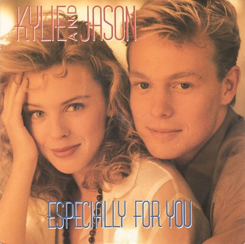 Kylie Minogue - Special For You - gebrauchte Vinyl Schallplatte 7 - 92 - Z1142z - Bild 1 von 4