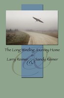 Larry Reimer (U. A.) | The Long Winding Journey Home | Taschenbuch | Englisch
