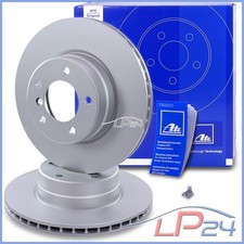 Disque de frein BMW 520