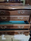 Price Import Jewerly Box For Parts Or Refurbish W Working Music Box — photo 5