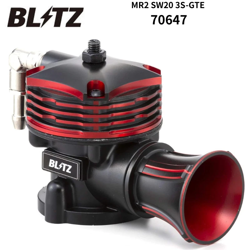 Blitz Car & Truck Blow Off Valves for sale | eBay