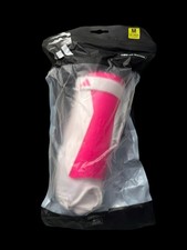 New Kids Adidas Soccer Shin Guards Medium