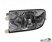 Nebelscheinwerfer Links für Skoda Octavia II 1Z Combi 1Z5 04-07