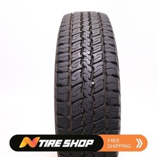 Used 19575r16c General Grabber Hd Van - 107105r - 1532 No Repairs Used 19575r16c General Grabber Hd Van - 107105r - 1532 No Repairs
