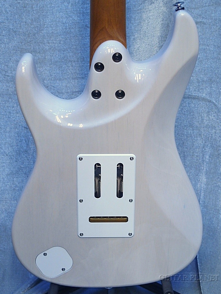 Ibanez Prestige AZ2204N -Antique White Blonde- MADE IN JAPAN | eBay