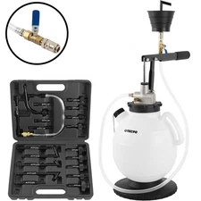 GETRIEBEÖL EINFÜLLGERÄT 7.5 L ÖLEINFÜLLGERÄT ÖL EINFÜLLEN ATF ÖLWECHSEL GERÄT