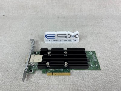 DELL PERC H730 12G SAS Controller