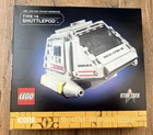 NEW & SEALED - LEGO 40768 - Star Trek: Type-15 Shuttlepod