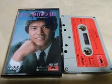 Gorooguchi 1900 Town Cassette Tape z3