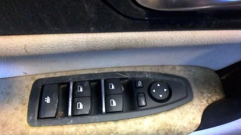 Pinza de freno de disco trasera izquierda usada se adapta a: BMW M240I 2018 trasera izquierda grado A Foto 3 de 4