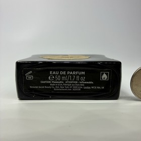 Victoria's Secret SEXY LITTLE THINGS NOIR Eau De Parfum - 1.7 oz / 50 ml - NWOB
