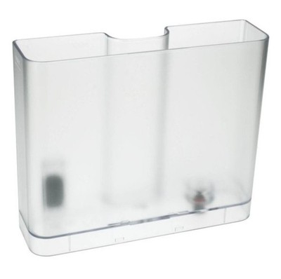 Water Tank Container Without Lid For Delonghi Bean To Cup Coffee Machines