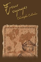 Christopher Columbus | The Four Voyages Of Christopher Columbus | Taschenbuch