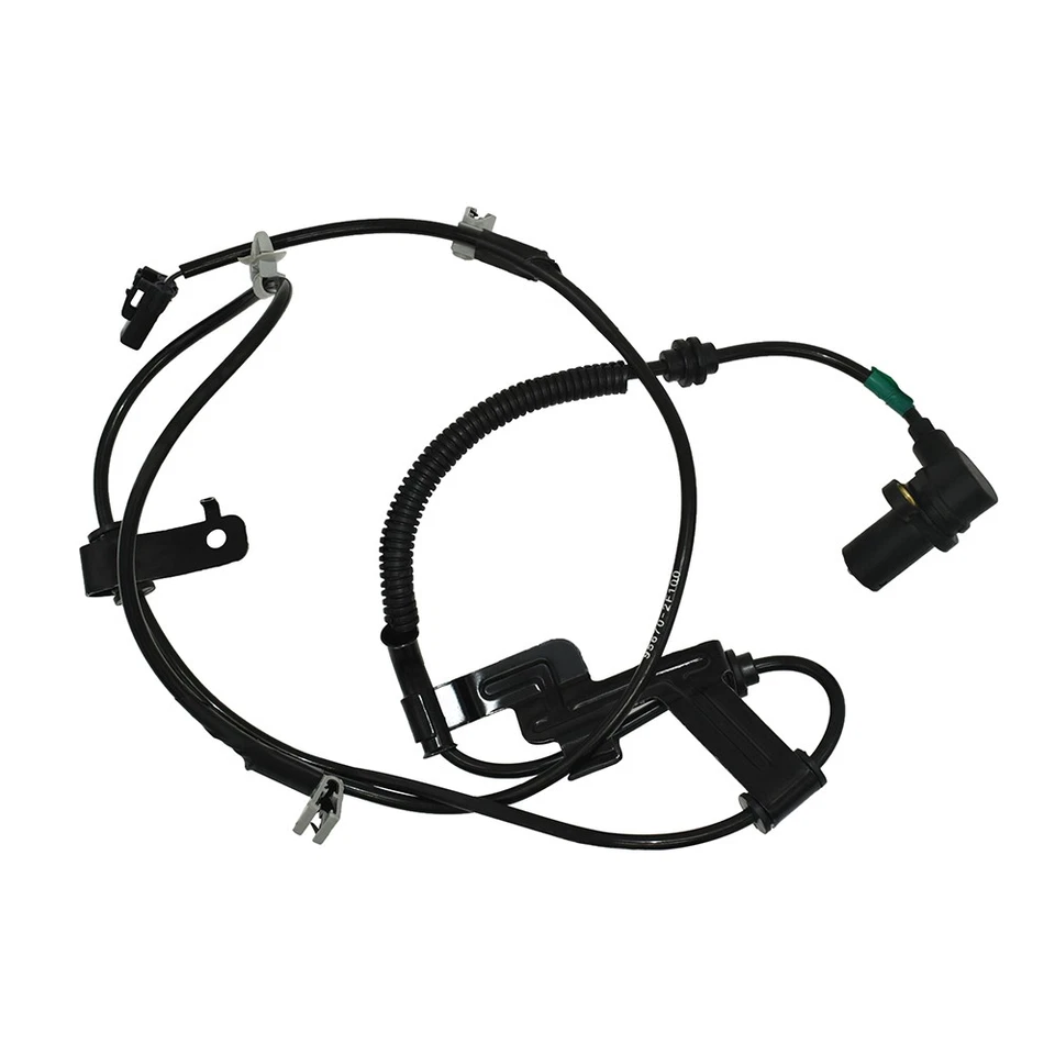 95670-2F100 ABS Wheel Speed Sensor Front Right For 2004-09 Kia Spectra Spectra5 - Image 2 of 4