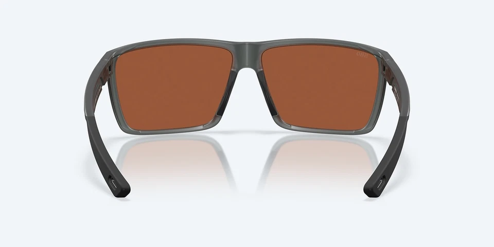 Gafas de sol Costa Del Mar Rincon II mate humo/verde espejo 580G polarizadas 64 mm Foto 4 de 4