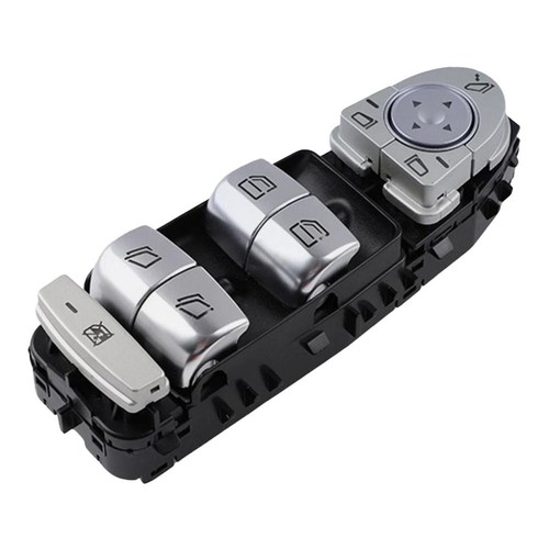 For Mercedes For VClass W447 Window Switch A4475450413 Easy Installation - Picture 2 of 9