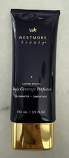 Westmore Beauty Body Coverage Perfector NATURAL RADIANCE Illuminator Camouflage