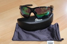 ADIDAS EVIL EYE EVO S A 419 A19 S Sonnenbrille Rad Fahrrad Sonnen Brille
