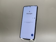 Samsung Galaxy S22 SM-S906U 128GB Phantom Black Unlocked W074122