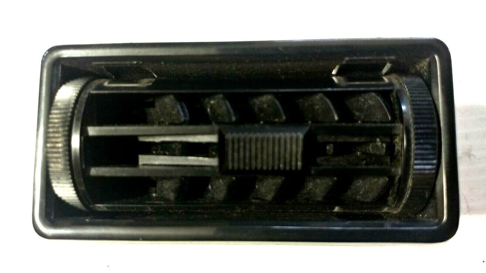 FERRARI 308 PARTS GTS CENTER UNDER DASH A/C VENT 60124302