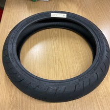 120/70ZR17 Dunlop Sportmax Roadsmart III 120 70 - 17 58W DOT3620