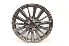 2014 - 2024 MASERATI GHIBLI S Q4 WHEEL RIM ALLOY 19X8.5J ET44 OEM 670016852