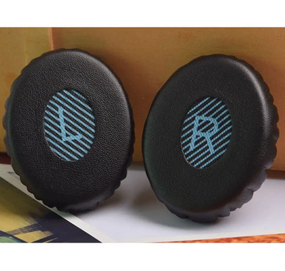 OHRPOLSTER für Bose On-Ear 2 (OE2 & OE2i)/SoundTrue On-Ear (OE)/SoundLink On-Ear