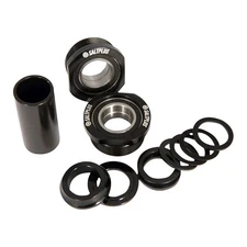 Salt Plus Echo Euro 19mm Sealed Cartridge Bottom Bracket for Euro Frames