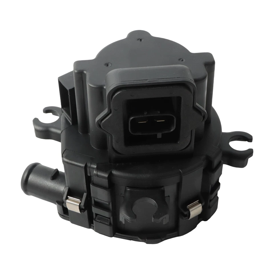 Nueva bomba de aire para Subaru Wrx Sti Legacy Forester XT WRX 2008-2014 14828AA050 2,5 L Foto 2 de 4