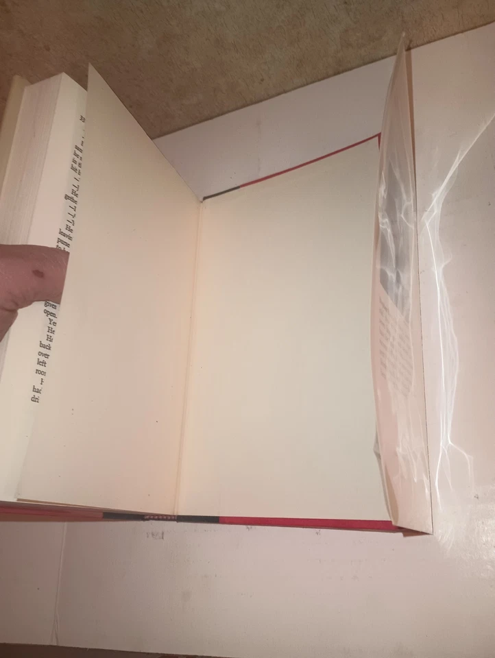 NIGHT SHIFT STEPHEN KING HARDCOVER FIRST EDITION EARLY PRINTING $19.95 ON DJ WOW - Image 3 of 4