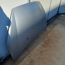 1569486 Fronthaube FORD S-MAX (CA1) 2.0 TDCi DPF Mnv 5p/d/1997cc