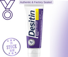 Desitin Maximum Strength Baby Diaper Rash Cream, 40 Zinc Oxide, Hypoallergenic