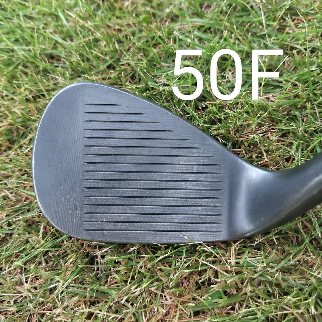 Titleist Vokey SM8 50°12F/￼54°14F/58°10S Vokey SM8 Wedge | Titleist Certified