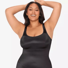 New Ruby Ribbon Original Cami Black 50