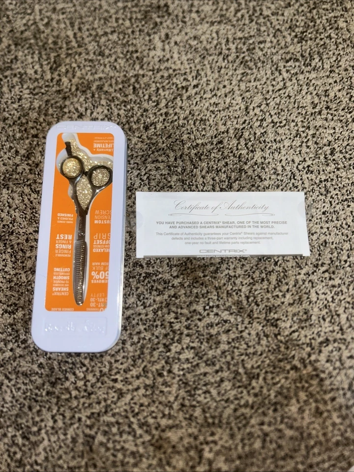 Centrix Roc-It Dog RT30 más delgado culpa viaje transparente Foto 4 de 4