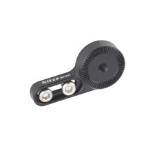 Rosette Mount For ARRI Standard With 1/4" Screws N64ER Camera Cage Base